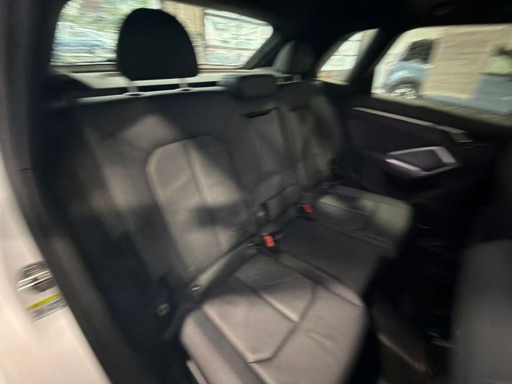 2024 Audi Q3 Premium S Line quattro