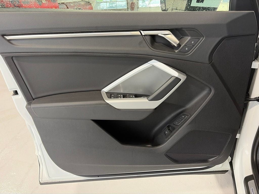2024 Audi Q3 Premium S Line quattro
