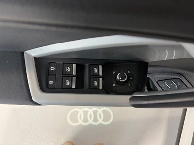 2024 Audi Q3 Premium S Line quattro
