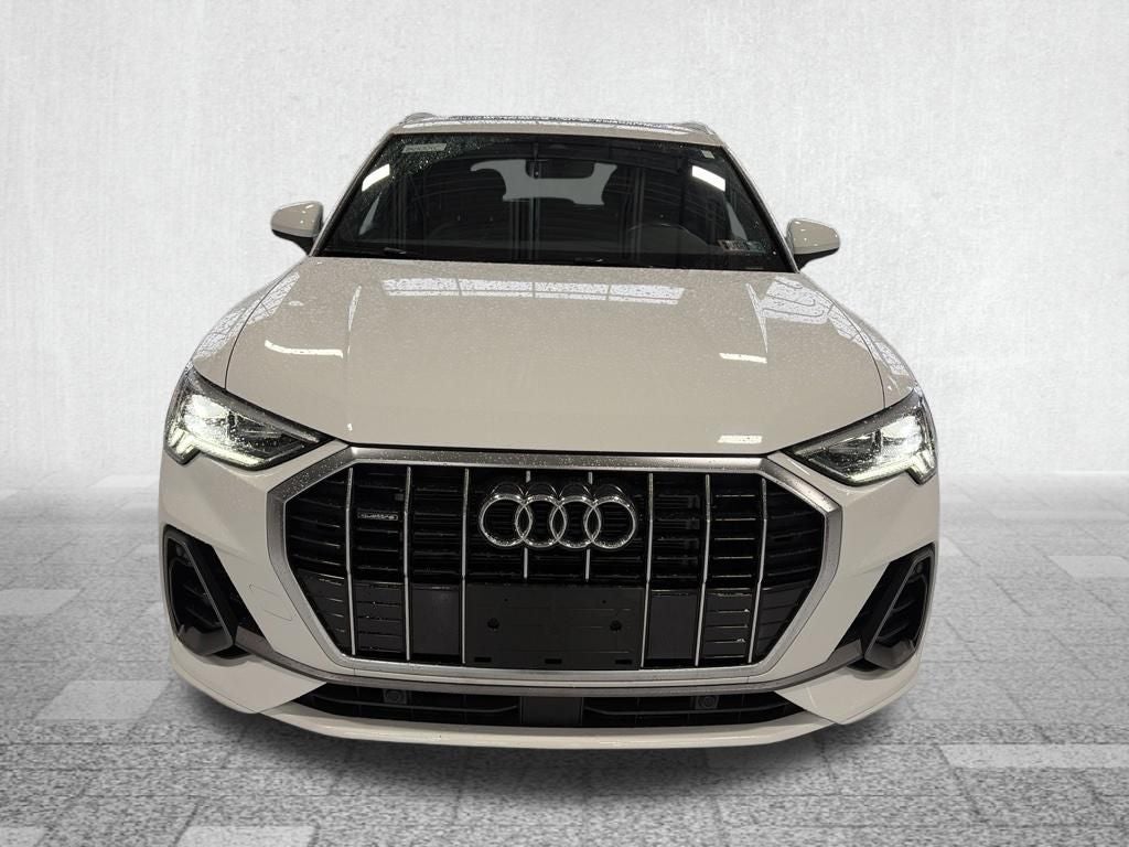 2024 Audi Q3 Premium S Line quattro