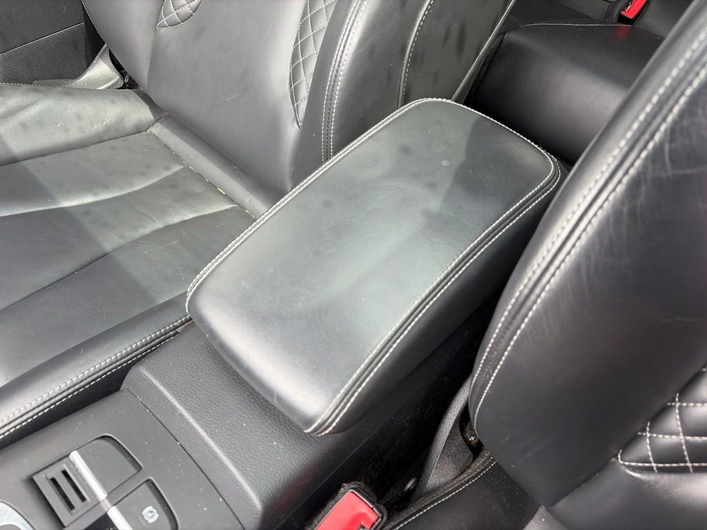 2018 Audi S3 quattro