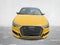 2018 Audi S3 quattro