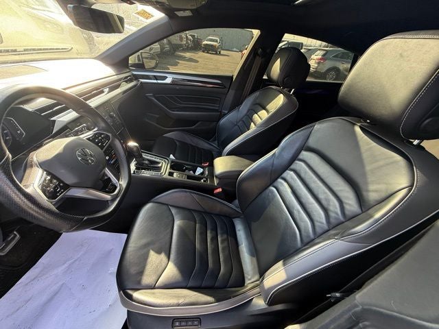 2021 Volkswagen Arteon 2.0T SEL R-Line