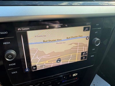 2021 Volkswagen Arteon 2.0T SEL R-Line