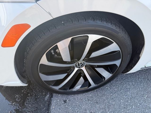 2021 Volkswagen Arteon 2.0T SEL R-Line