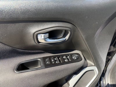 2020 Jeep Renegade Sport