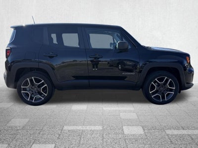 2020 Jeep Renegade Sport
