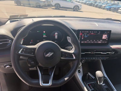 2024 Dodge Hornet R/T Plus