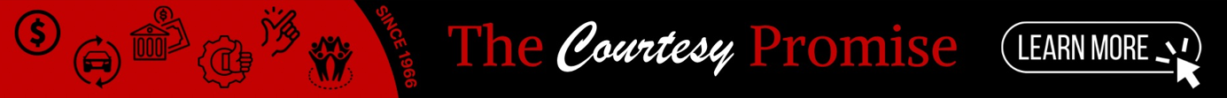 The Courtesy Promise